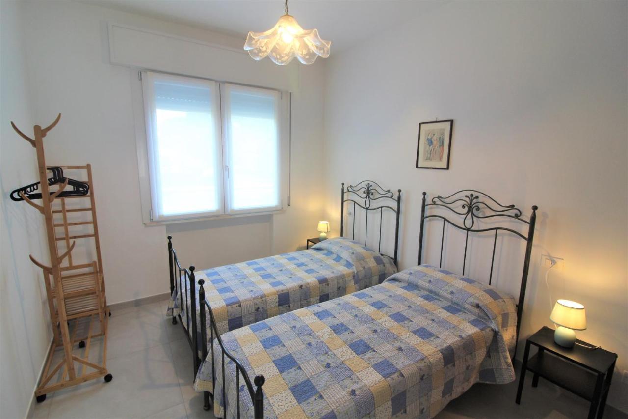 Villa Patrizia Lignano Sabbiadoro Buitenkant foto