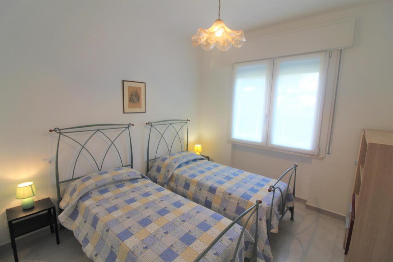 Villa Patrizia Lignano Sabbiadoro Buitenkant foto