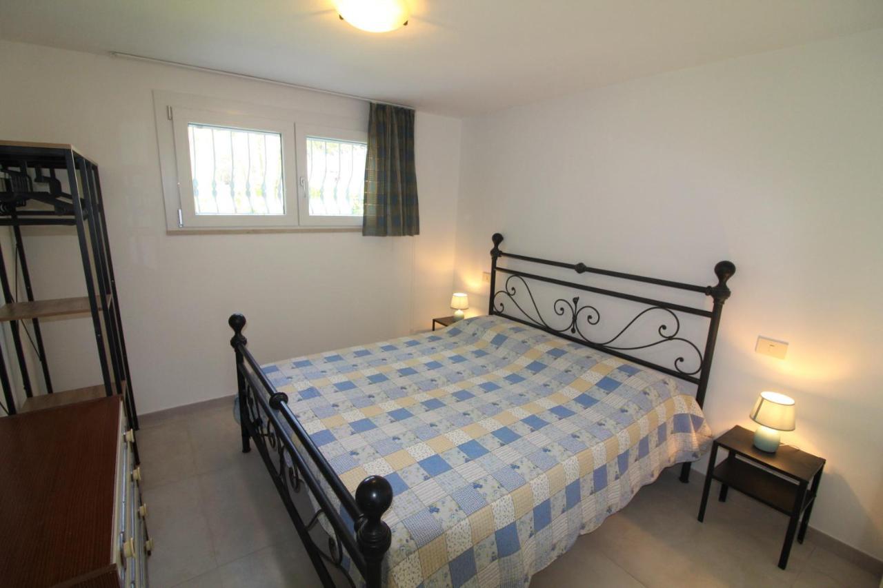 Villa Patrizia Lignano Sabbiadoro Buitenkant foto