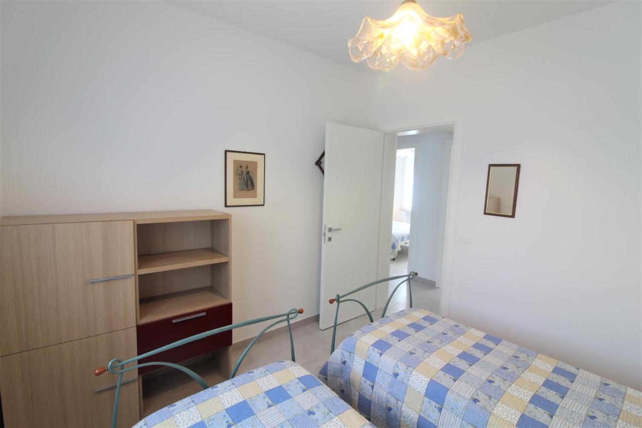 Villa Patrizia Lignano Sabbiadoro Buitenkant foto