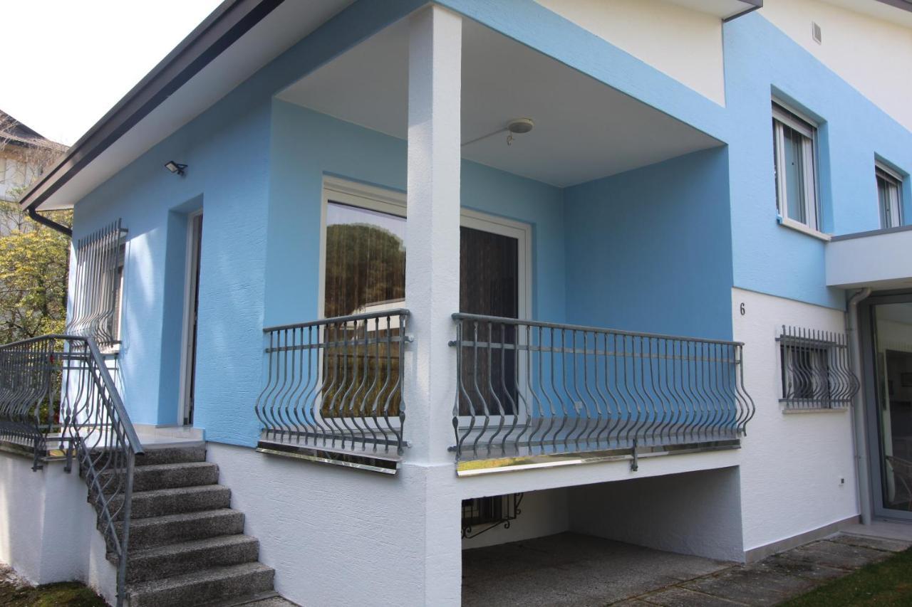 Villa Patrizia Lignano Sabbiadoro Buitenkant foto