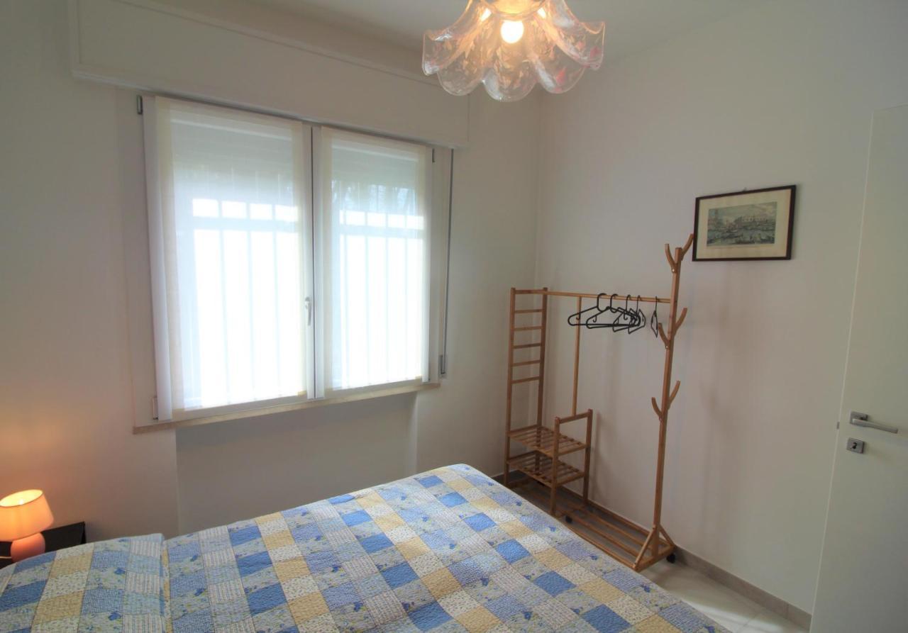 Villa Patrizia Lignano Sabbiadoro Buitenkant foto