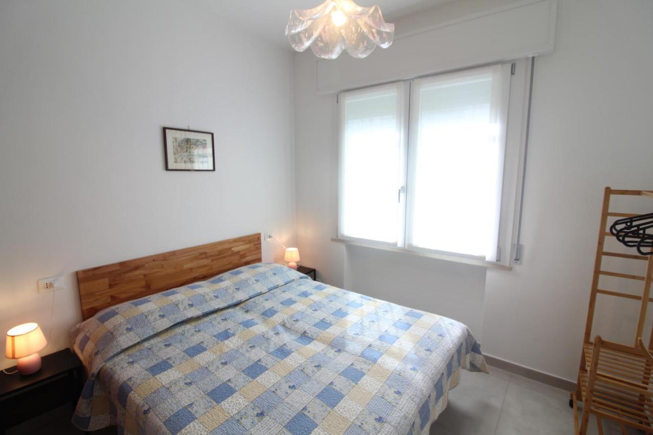 Villa Patrizia Lignano Sabbiadoro Buitenkant foto
