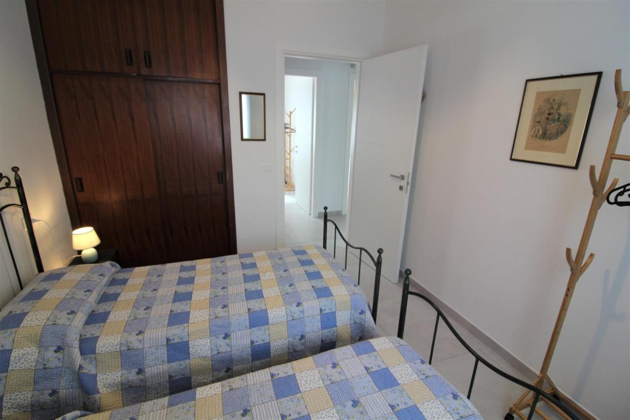 Villa Patrizia Lignano Sabbiadoro Buitenkant foto